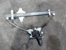 Lève vitre Hyundai TERRACAN