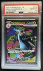 2025 Pokemon Phantasmal Flames Mega Charizard X ex Ultra Rare #109/094 PSA 10