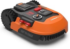 WORX Landroid M700 PLUS WR167E Akku Mährobot...