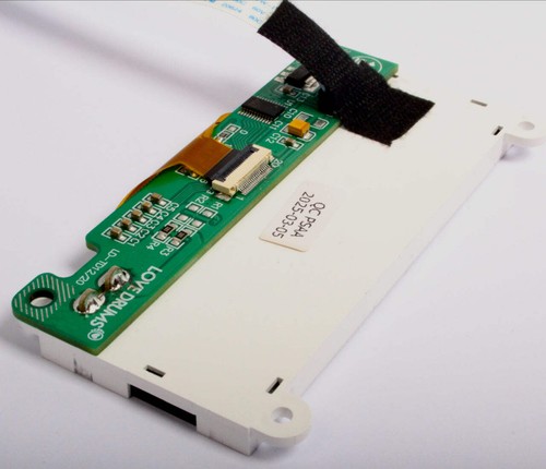 Roland TD12 TD20 TD20X LCD Screen Replacement Display ORIGINAL 3YR Warranty - Picture 19 of 24