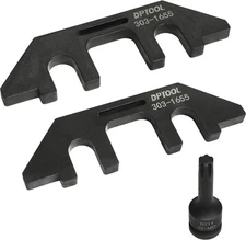 DPTOOL 303-1655 Camshaft Aligning Tool Compatible with Ford 3.5L V6 