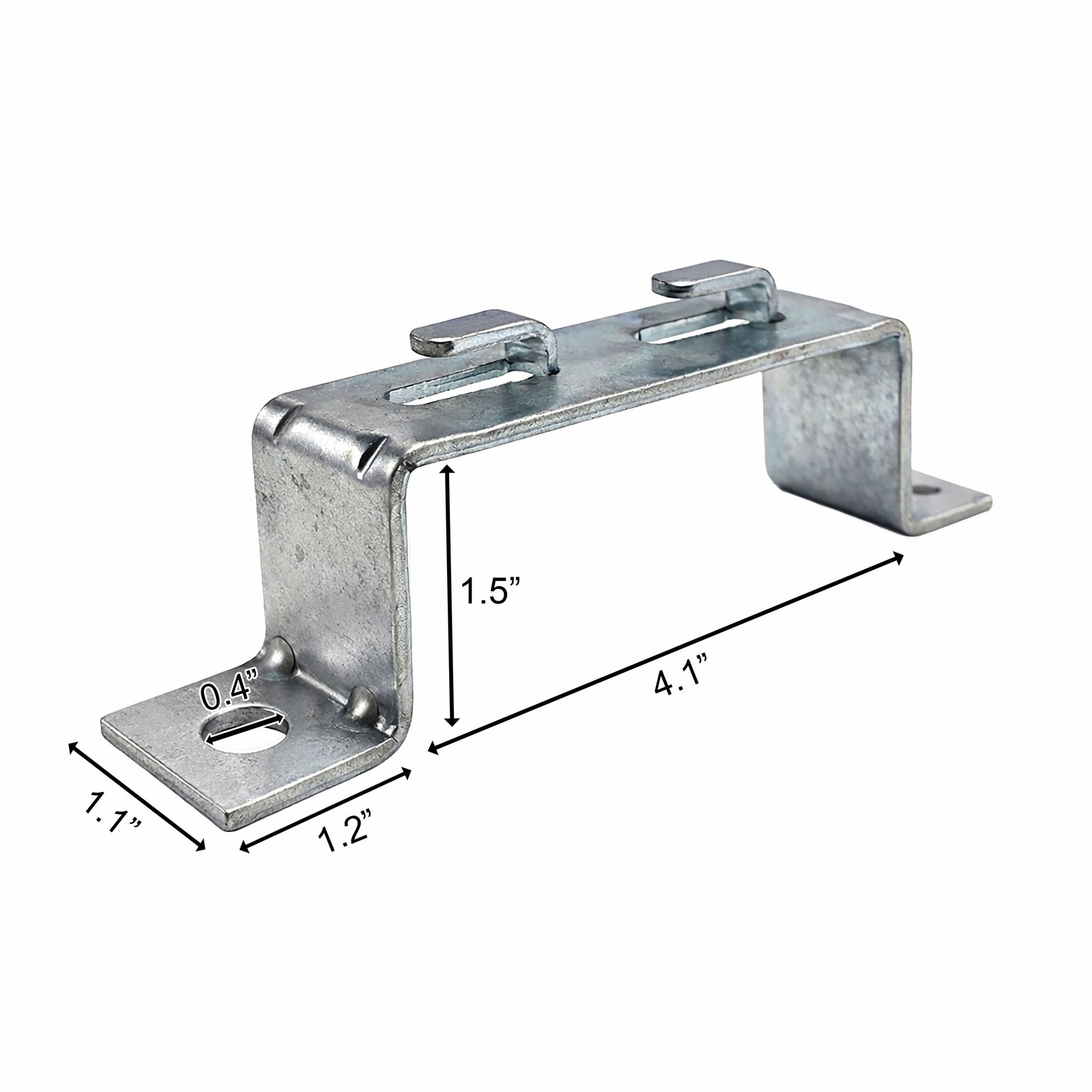 Electriduct Fast Connect Wire Mesh Cable Tray System