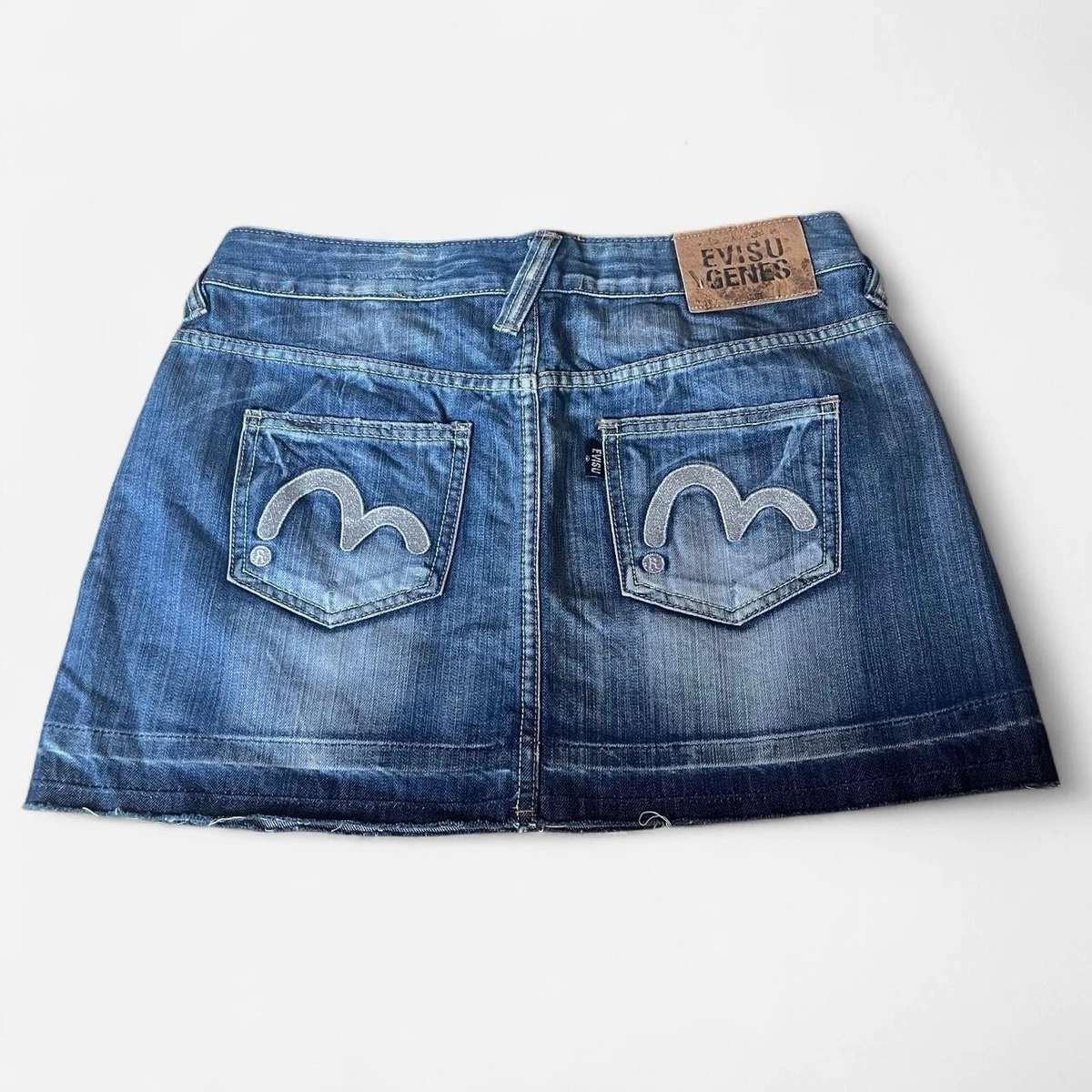 EVISU Skirts for Women for sale | eBay