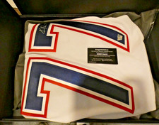2025 Fanatics Under Wraps AUTOGRAPHED NHL Hockey KIRBY DACH Jersey Canadiens