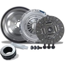 Kit d'embrayage Skoda SUPERB
