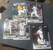 2025 Topps Now All-Star Game Set Baseball Checklist Guide in-content 10
