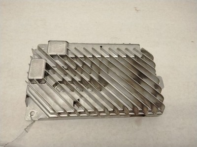 2025 Cadillac Escalade iQ Audio Equipment Amplifier 3034747