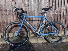 Surly Gravel Bike - Disk Trucker Size 52