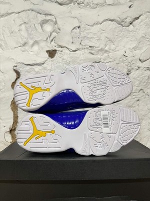 Size 11.5 - Air Jordan 9 Retro Kobe for sale online | eBay