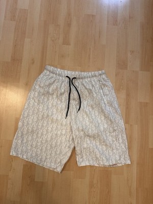 Weiße Badehose