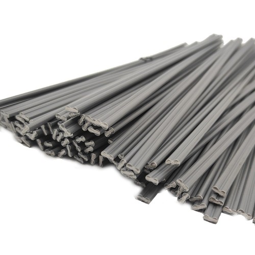Lot De 60 Tiges De Soudage Plastique ABS/PP/PVC – 200mm Par Uxcell