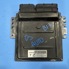 ✅ Computadora Nissan Pathfinder 2006 06 motor 4,0 L AT ECU PCM 7Z PN# MEC80-470 B1