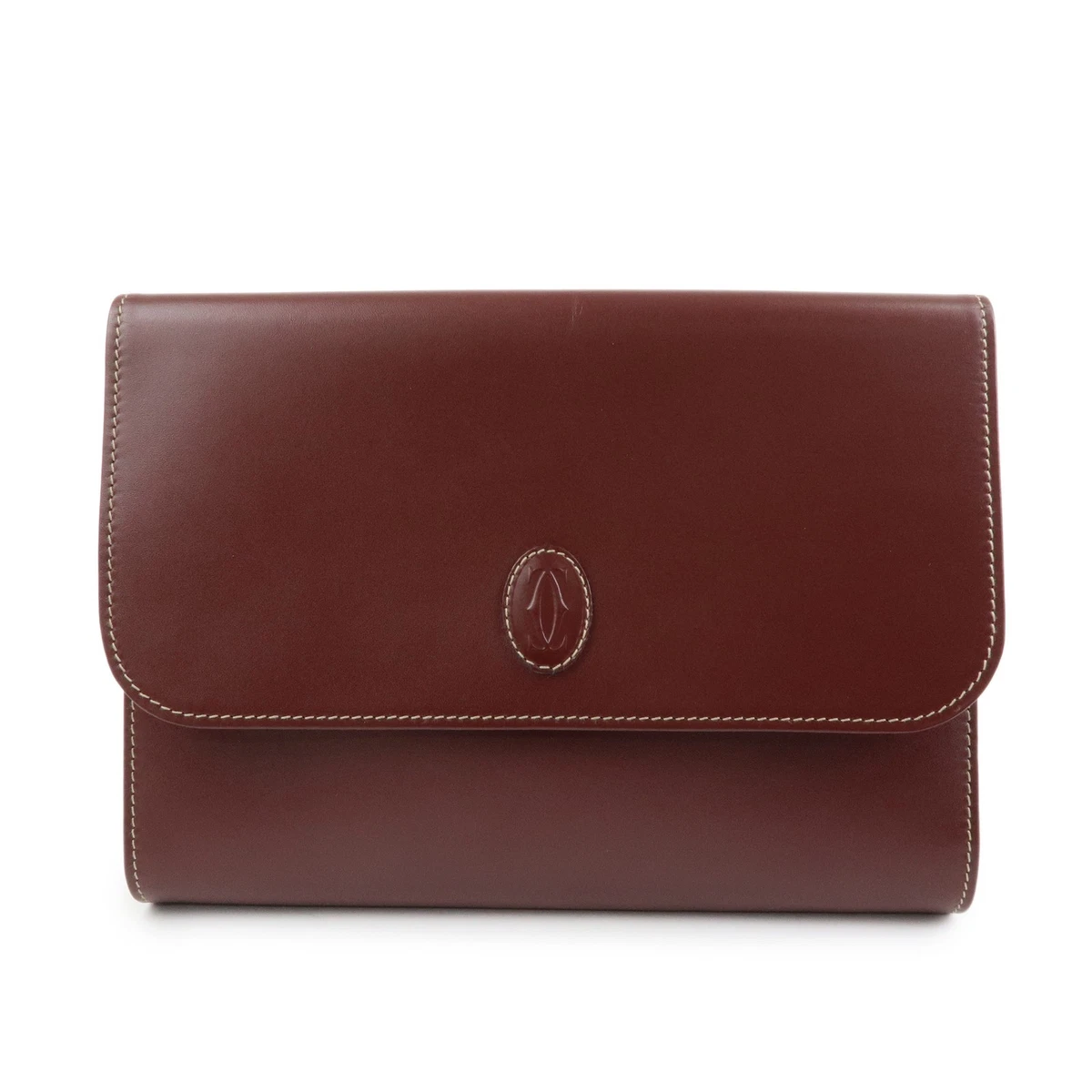 Cartier Clutch Bags for Women for sale | eBay