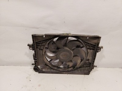 214816812R elektroventilator RENAULT CAPTUR LIFE 2013 1827677
