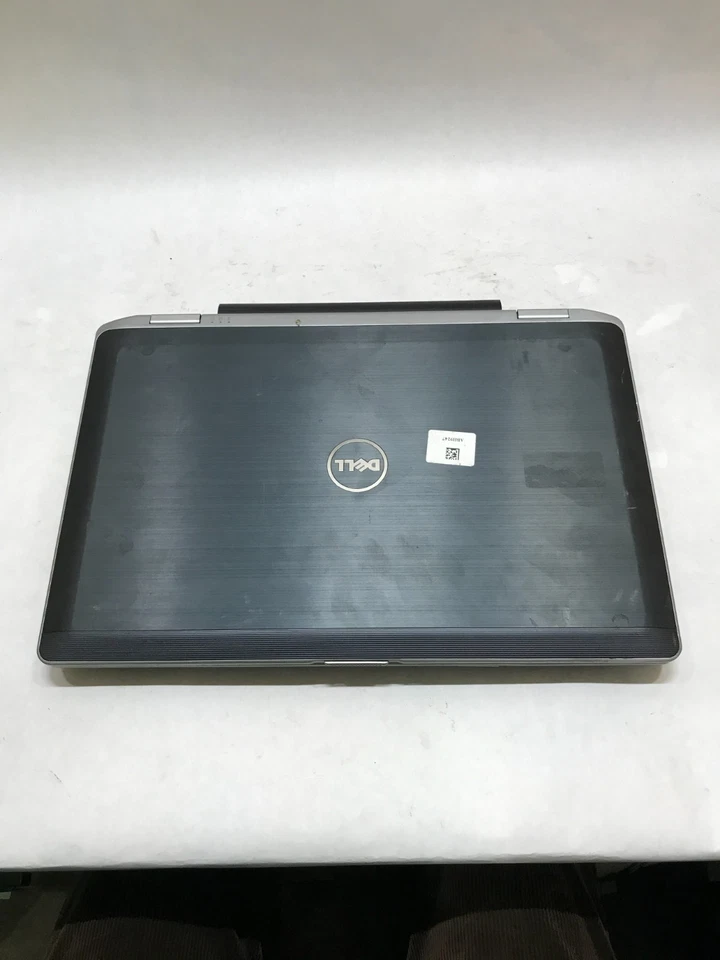 Dell Latitude E6530 15" Intel Core i5 4GB RAM NO HDD/OS Boots to BIOS READ! - DW - Image 4 of 4