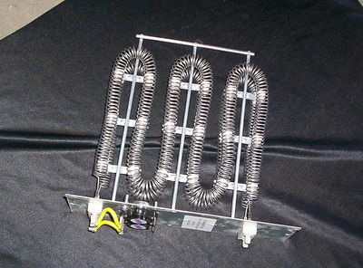 3500-412P 11.2kw Heating Element Strip Coleman Evcon Electric