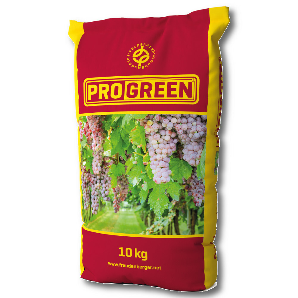 Mélange de paillis II 10 kg pour protéger le sol des vignes de la sécheresse