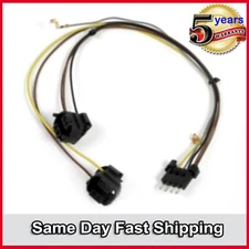 For 06-2010 Mercedes-Benz ML350 3.5L Headlight Wire Harness Repair Kit Left W164