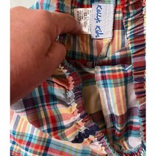 Shorts Kelly's Kids - Taille 5-6 - Parfait Pour Les Petits