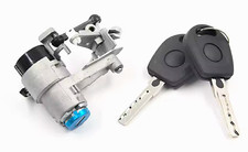 SERRURE DE COFFRE LOQUET ARRIERE avec Cles pour VW GOLF IV 4 1998-2006