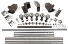 Trail-Gear Car & Truck Tie Rods & Steering Linkages