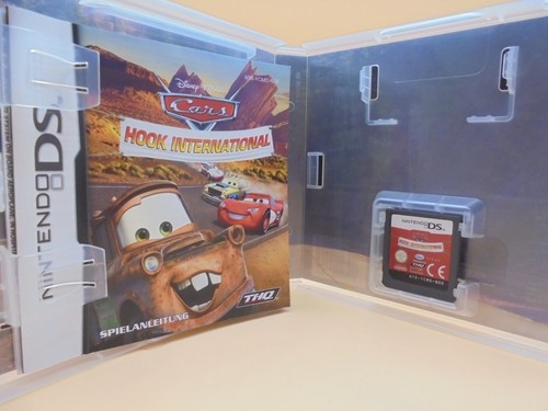PORTOFREI AB € 3,- : über 40 x Nintendo DS Spiele mit OVP zum Aussuchen !! - Bild 13 von 15