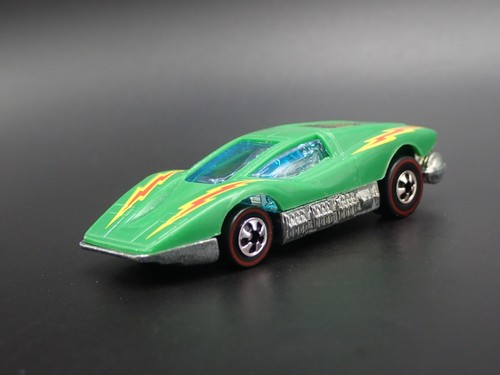 Rodzilla 2012 year of the dragon 1/64 Hot Wheels (Neu (gemäss Beschreibung)) in Wohlen AG für CHF 10 – mit Lieferung auf kaufen