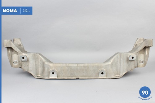 2002 Jaguar S-Type X200 Front Engine Mount Crossbeam Cross Member YW435026AC OEM - Picture 6 of 18