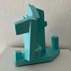 Original Abstract Sculpture No Reserve Neo Constructivism Cubism Modernism OOAK — photo 3