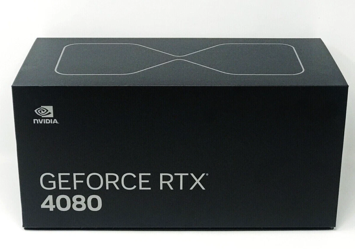 Nvidia ebay best sale