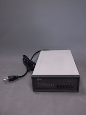 VINTAGE IBM 5841 MODEM 1200 30 DAY WARRANTY