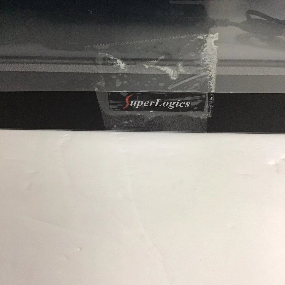 Super Logics SL-LCD-15A-RTOUCH-2 - Image 3 of 4