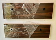 PIONEER CT-91A pannelli laterali lati in legno pannello laterale ponte 93 ??