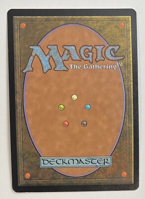 MTG AETHER BARRIER (FOIL) Nemesis (OldManMTG 003-441) | eBay