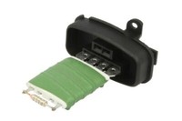 Thermotec Regler InnenraumgebläSe FüR Mercedes-Benz Vito Bus 638 112 CDI 2.2