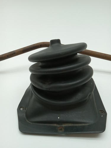 1973-1979 Ford F100 F150 F250 4 Speed Shifter Shift Knob Boot Lever Manual Set - 第 3/13 張圖片