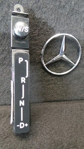 F84-71 * Mercedes-Benz W211 E-Klasse Ganganzeige Automatik // A2115420126