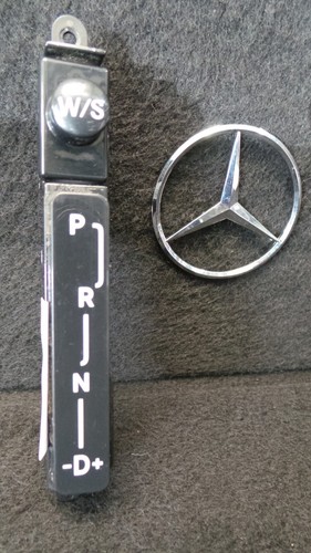 F84-71 * Mercedes-Benz W211 E-Klasse Ganganzeige Automatik // A2115420126