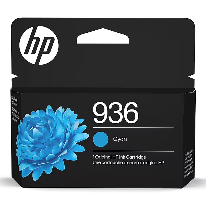 Cartouche d'encre HP 363 / C8771EE (C8771EE) | Original