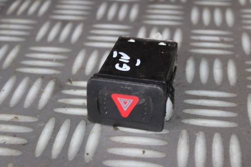 Schalter Warnblinklicht 1j0953235a VW Golf 1.6 1 J