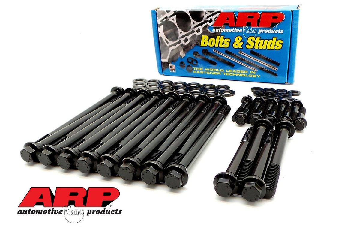 3603 Engine ARP 123-3603 Head Bolt Kit Performance Engine Fasteners ARP 123-3603 ...