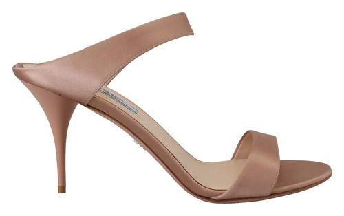 TSURU By MARIKO OIKAWA Sandals 37 Pink | eBay