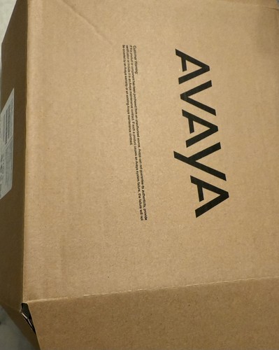 Avaya ERS 3510GT-PWR+ GbE PoE+ Ethernet Routing Switch AL3500A14-E6 Power Cable - Picture 2 of 3