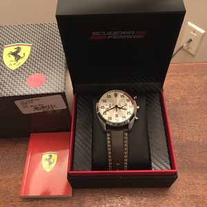 ferrari men's watch