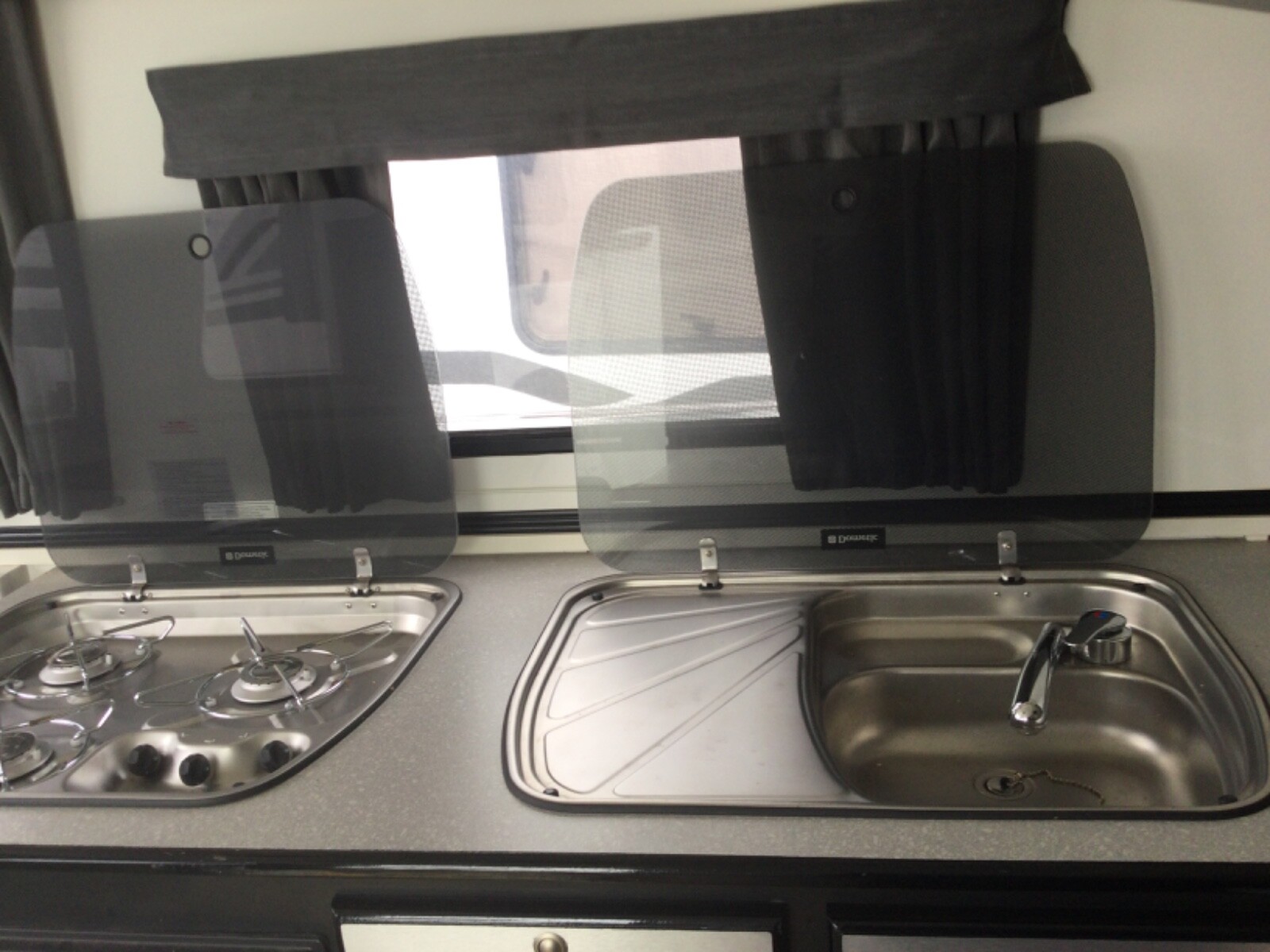 Eco Tourer Camper van Slipstream 16ft eBay