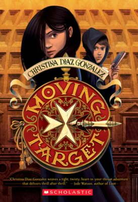 Moving Target by Christina Diaz Gonzalez: Used