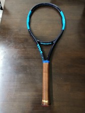 Wilson ultra tour 95 head 16x20 4 3/8 grip Tennis Racquet