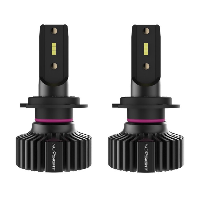 Novsight h7 веста