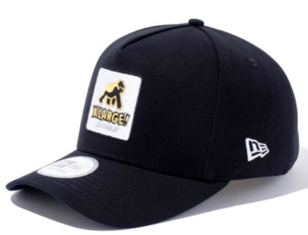 x large snapback cap