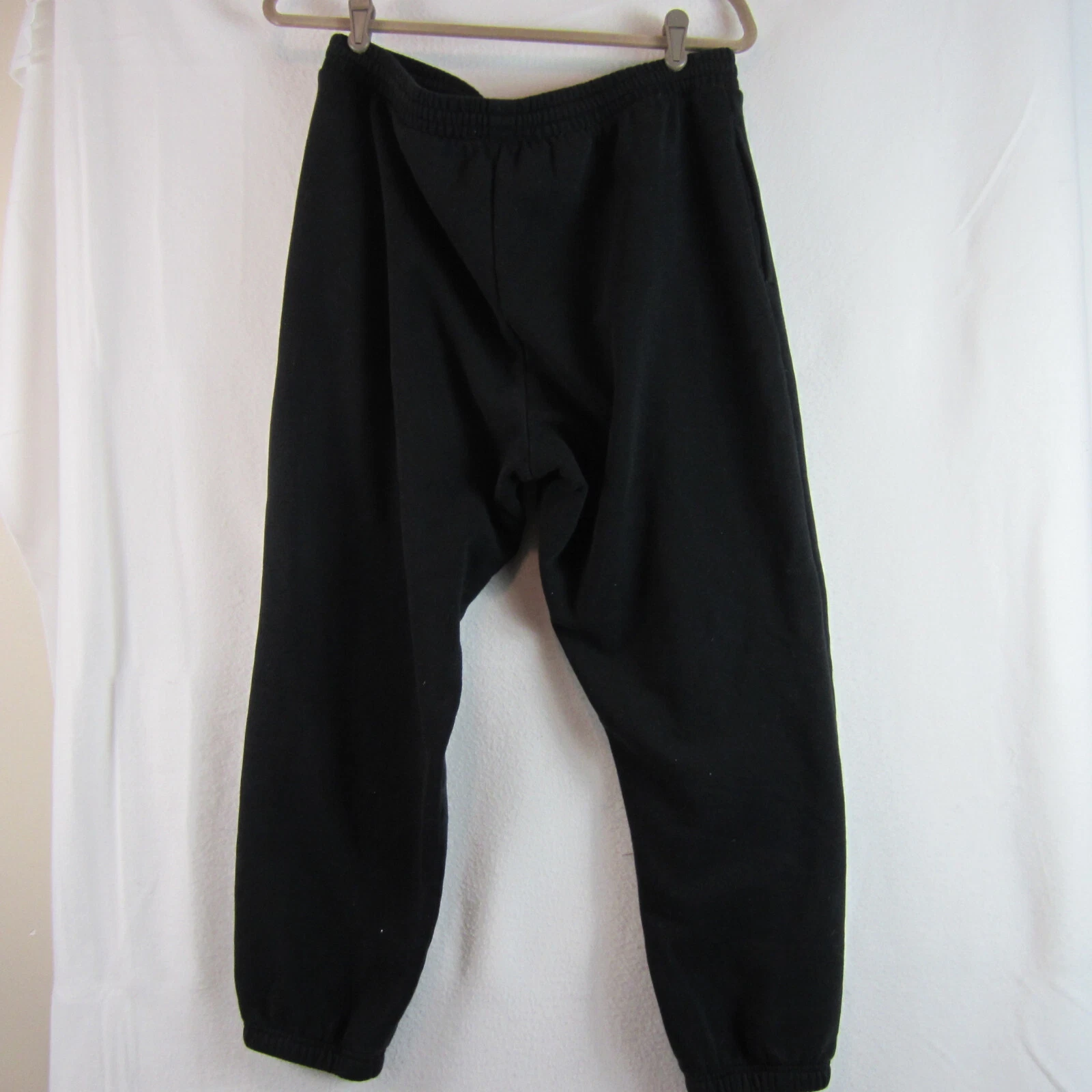 victoria-secret-vs premium fleece slim sweatpants